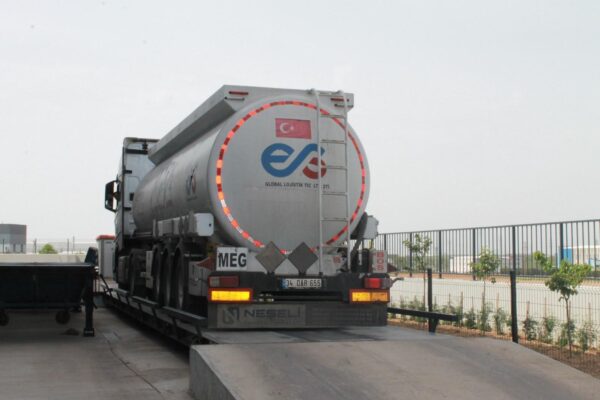 Etil Alkol %99