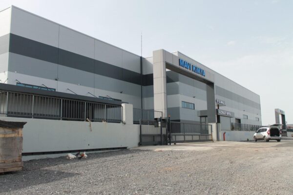 Di Metil Formamid (DMF)