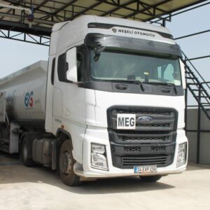 Metilen Klorit