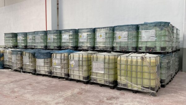 Mono Propilen Glikol (MPG)